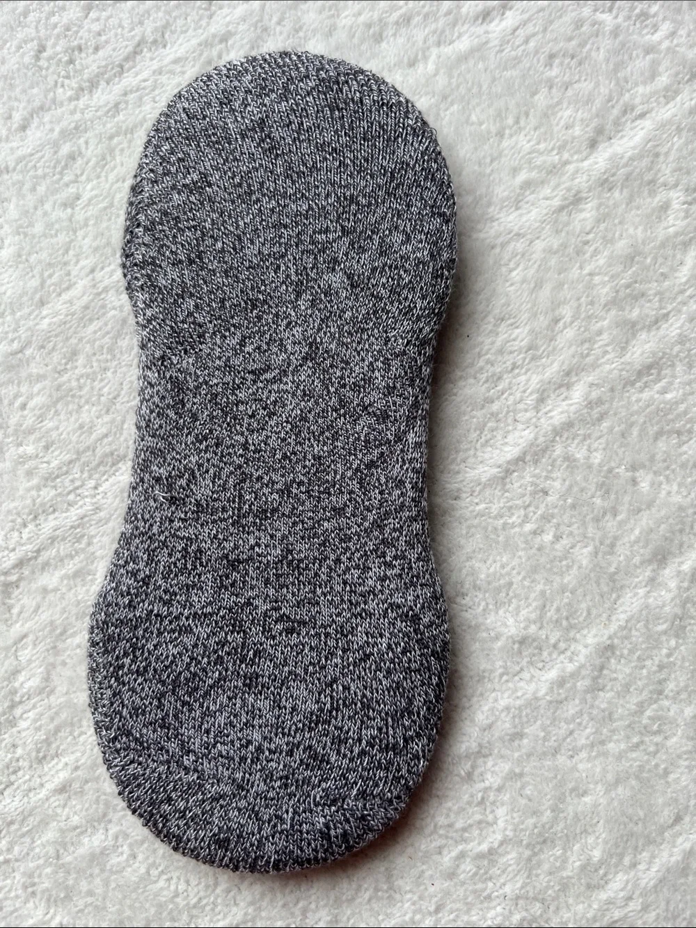 BOMBAS NO SHOW CUSHION SOCKS